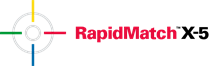 RapidmatchTM Logo